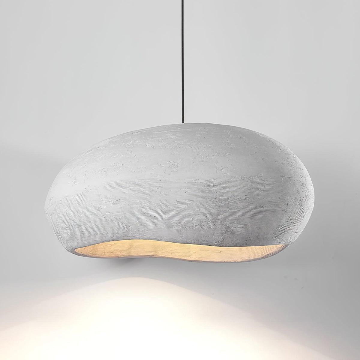 Kirixon lampă suspendată modernă, minimalistă