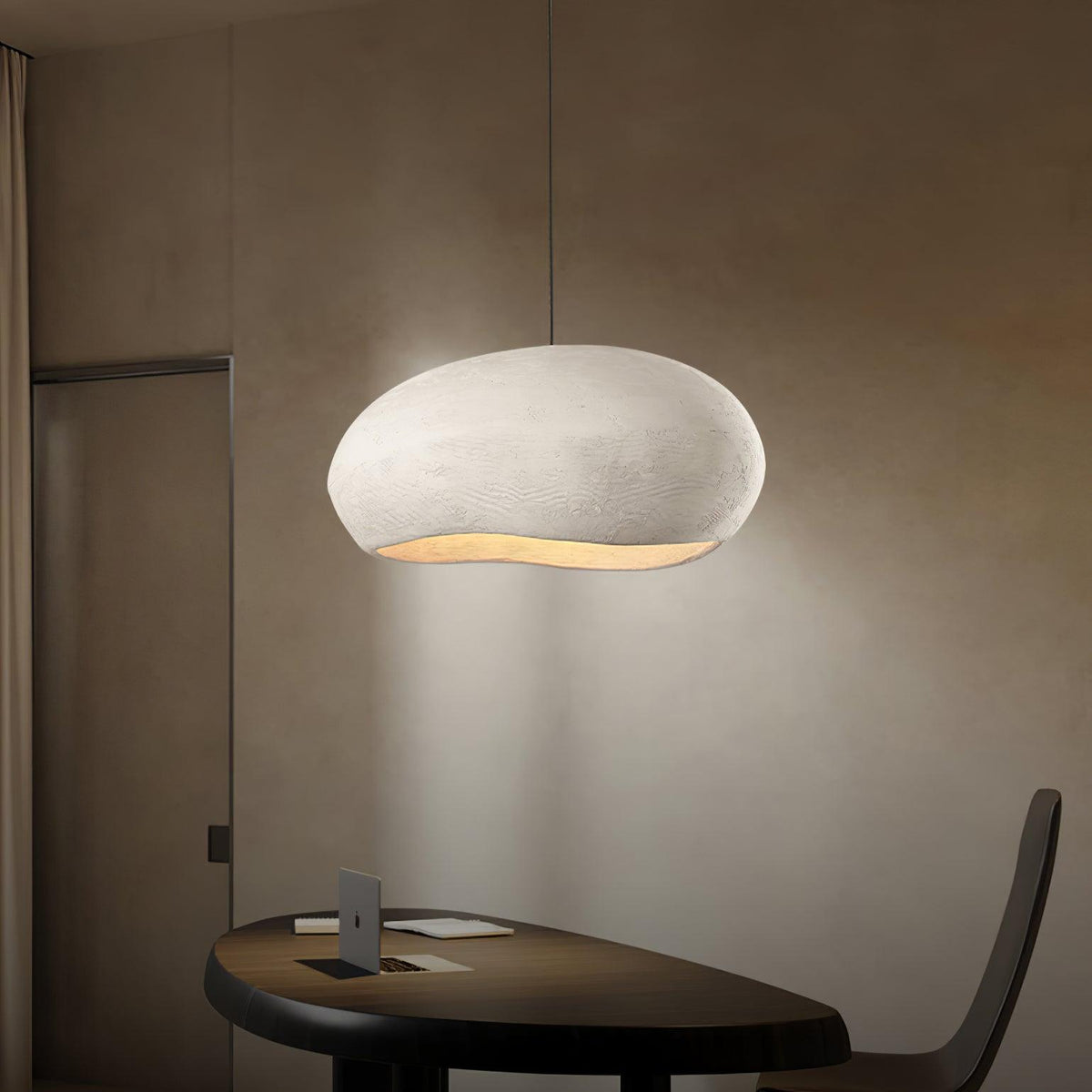 Kirixon lampă suspendată modernă, minimalistă
