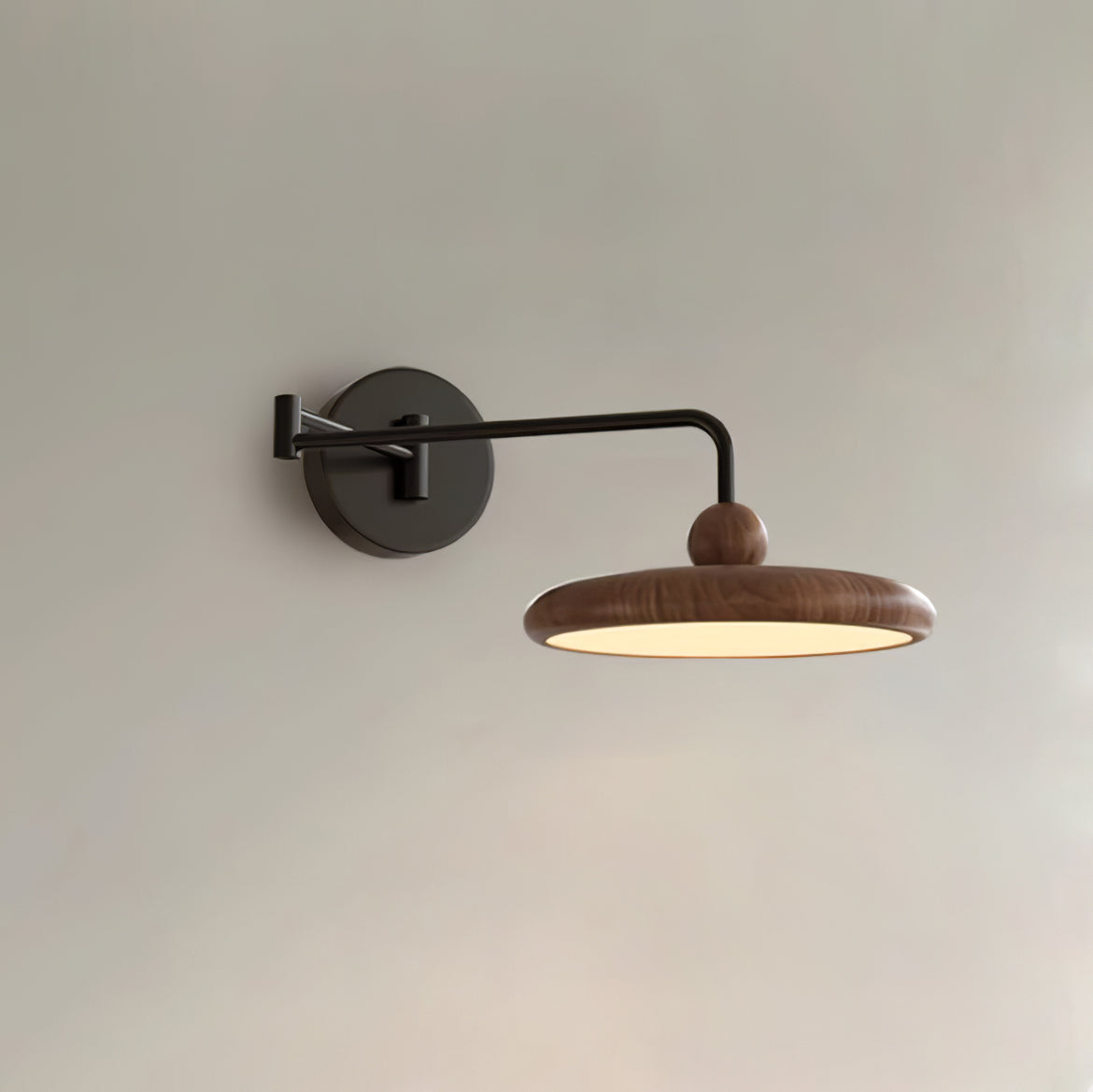 Covela aplică de perete, elegantă
