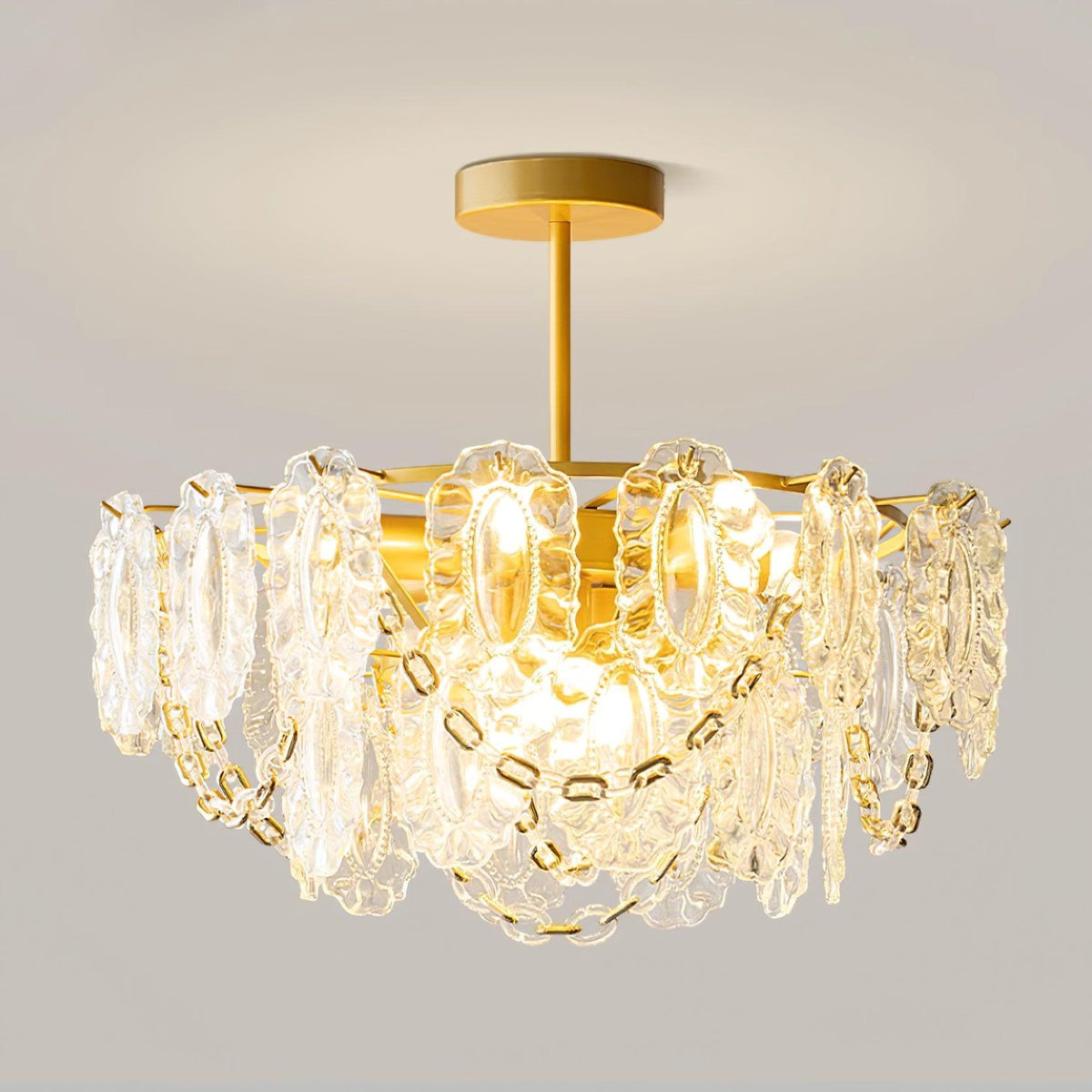 Tica candelabru