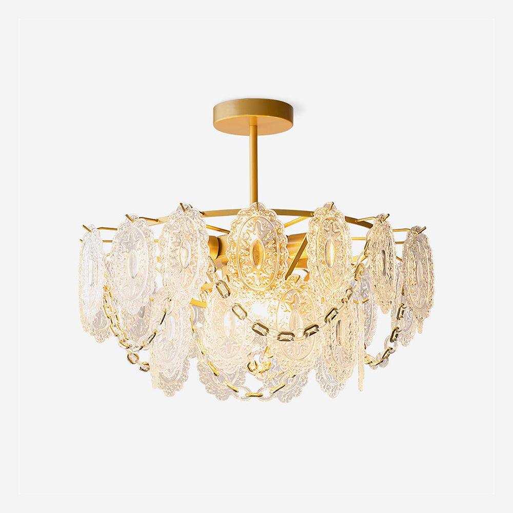 Tica candelabru