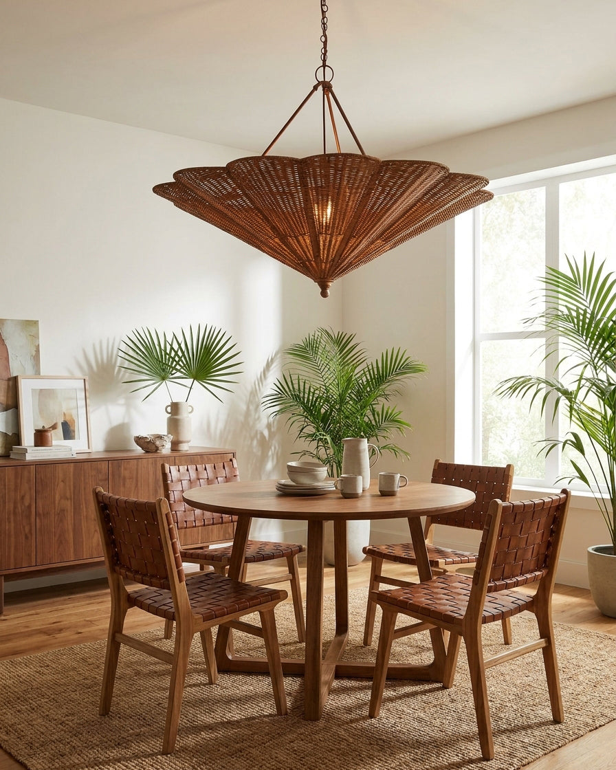 Nororelle candelabru