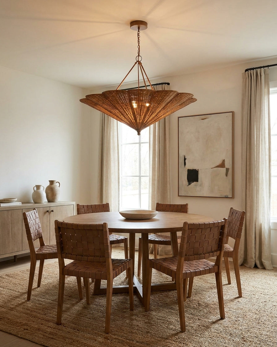 Nororelle candelabru