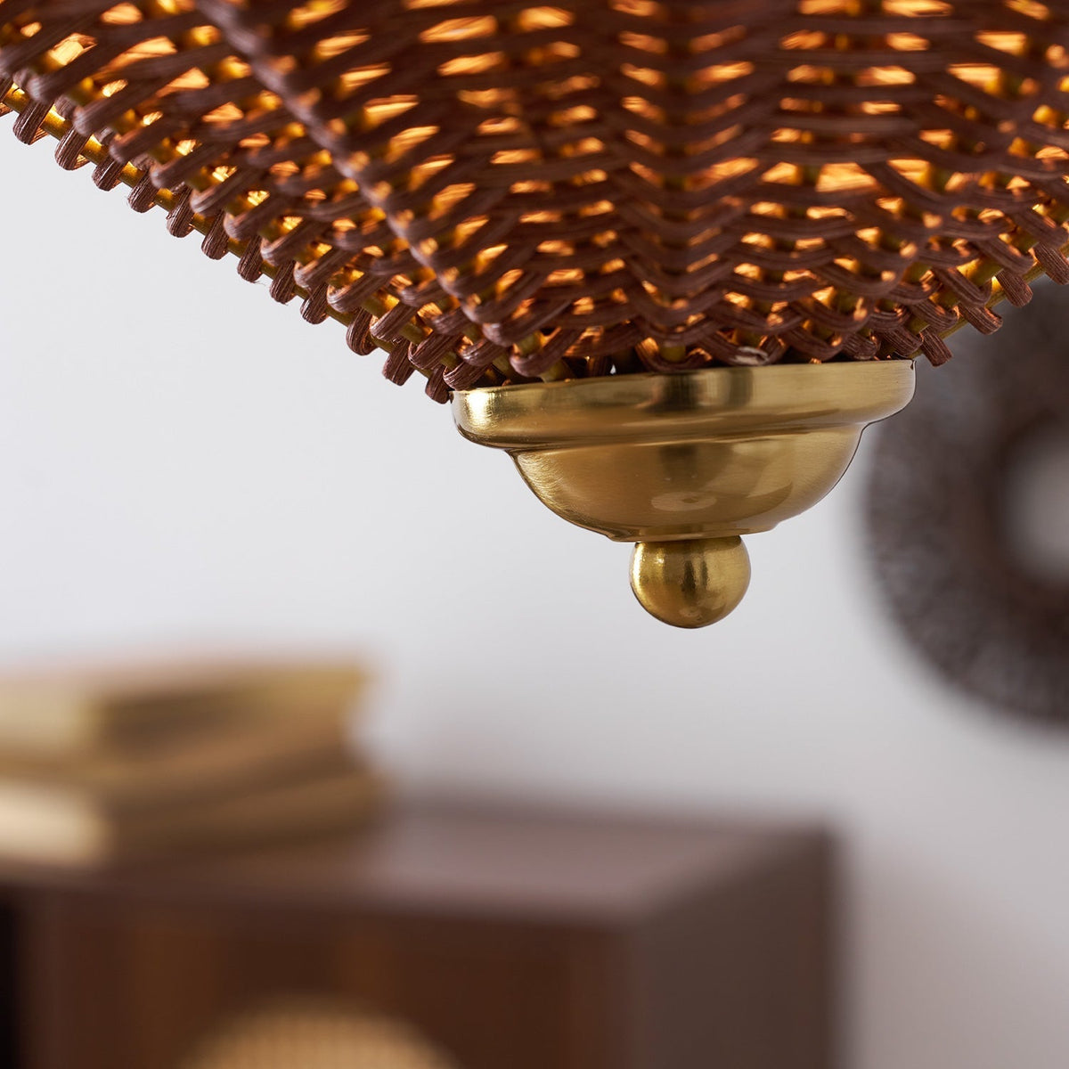 Nororelle candelabru