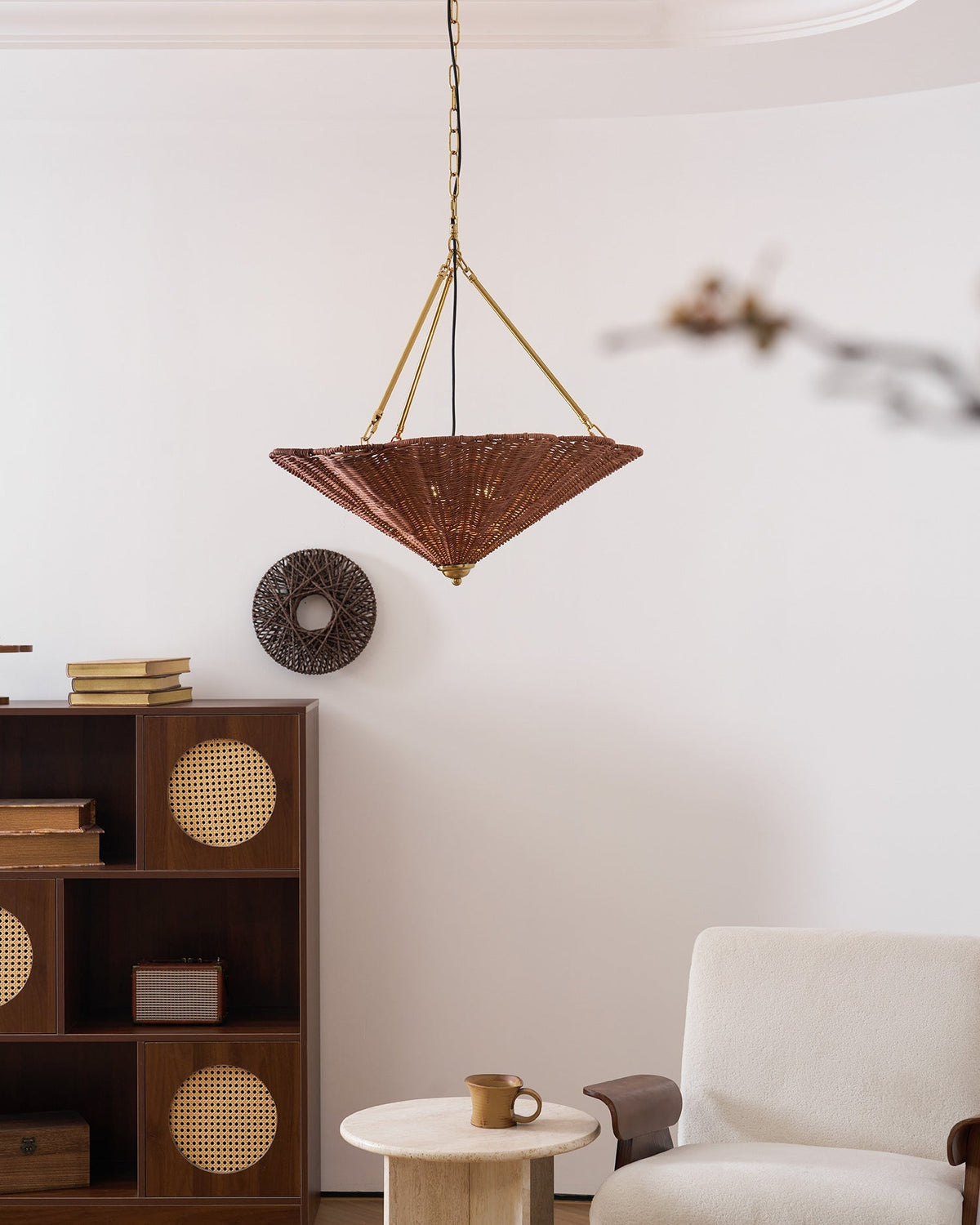 Nororelle candelabru