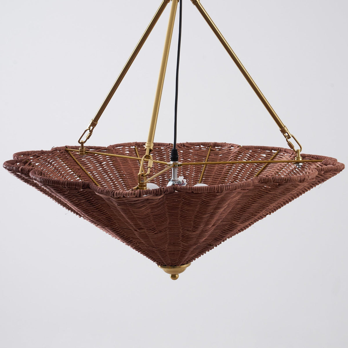 Nororelle candelabru