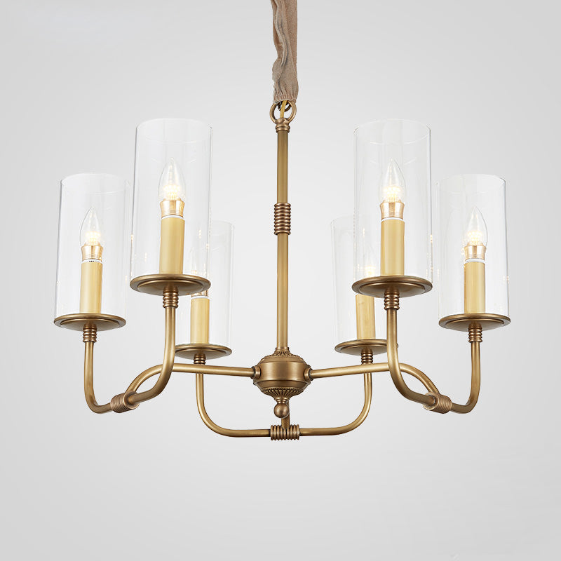 Mirinora candelabru