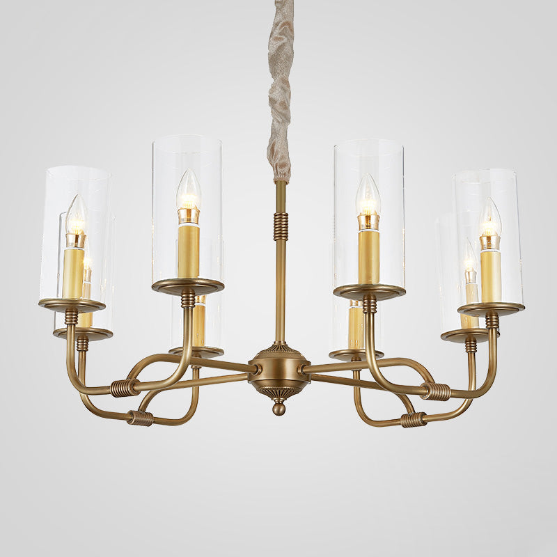 Mirinora candelabru