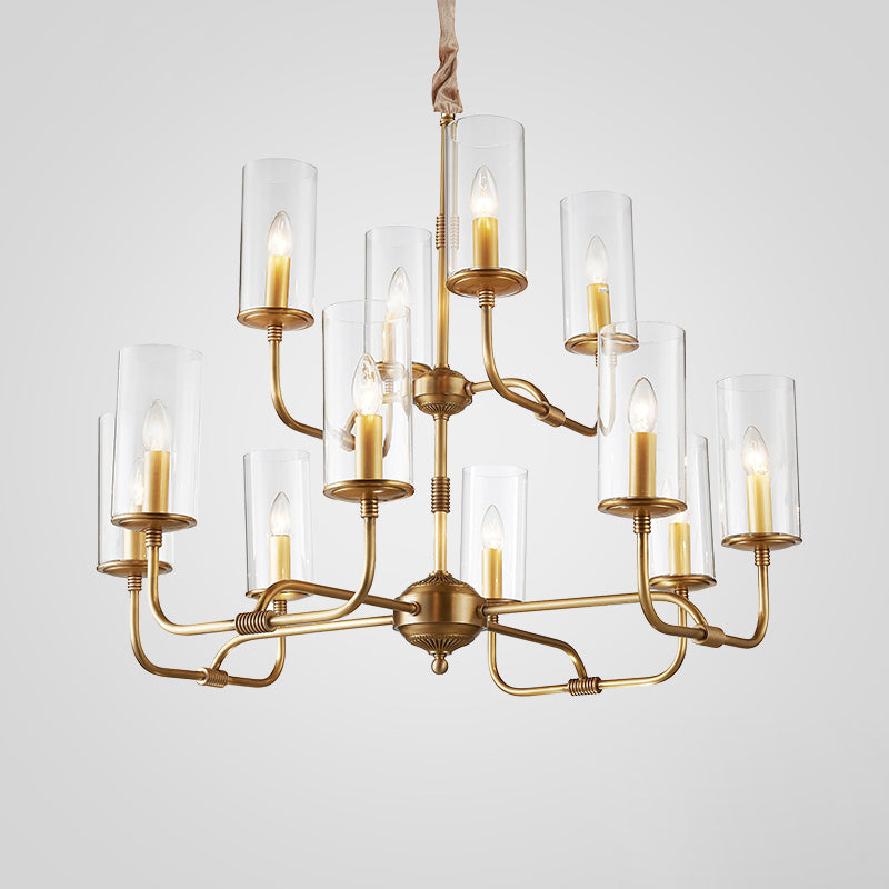 Mirinora candelabru