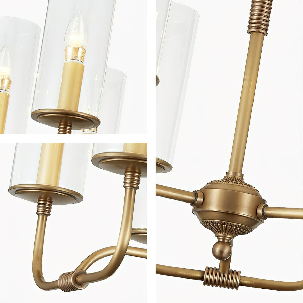 Mirinora candelabru