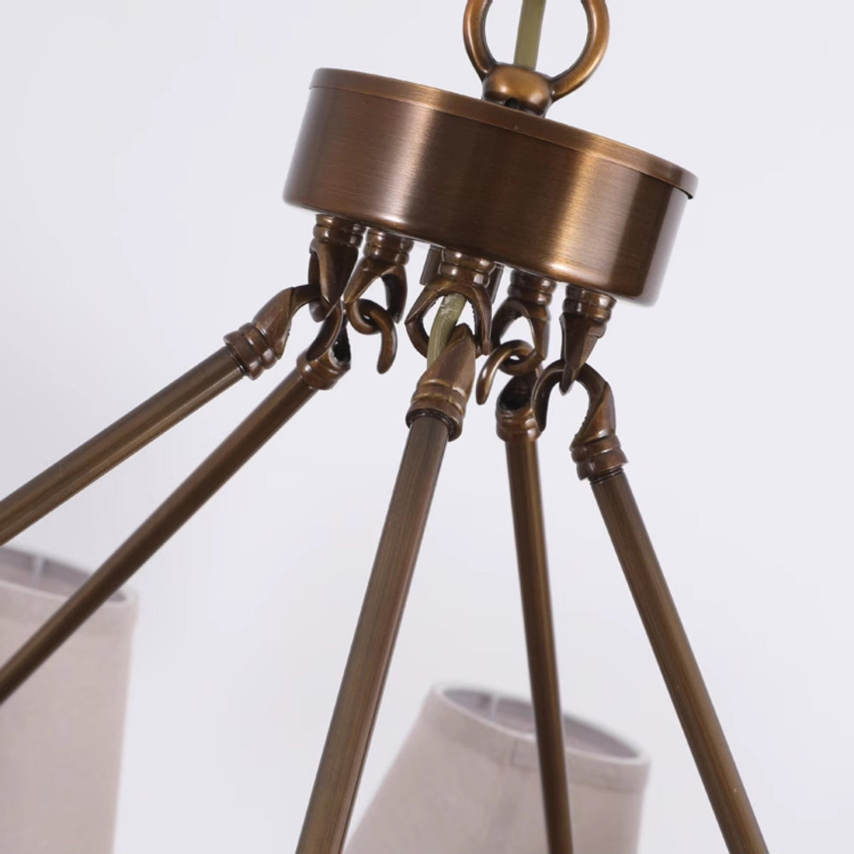 Rivirissa candelabru