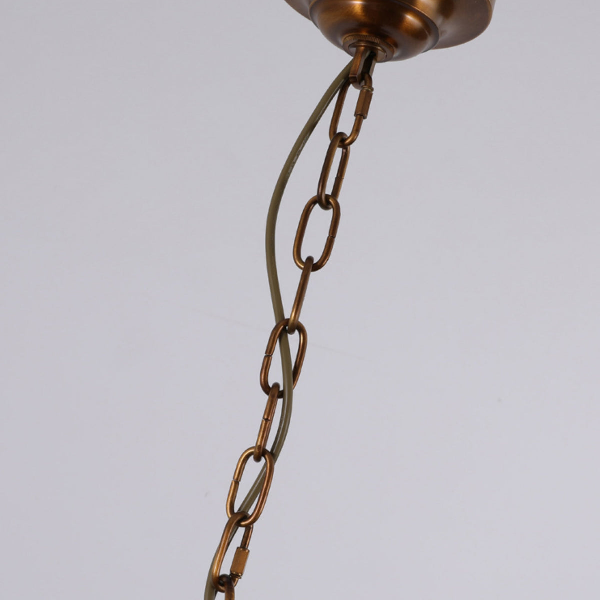 Rivirissa candelabru