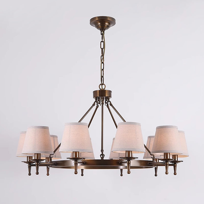 Rivirissa candelabru