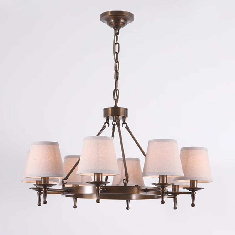 Rivirissa candelabru