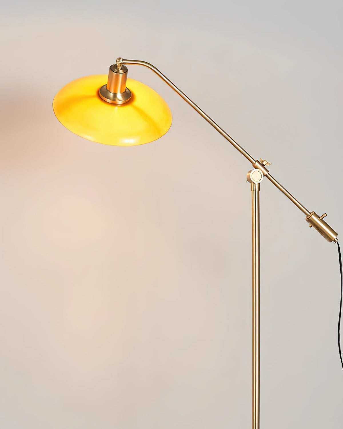 Rivalette lampadar