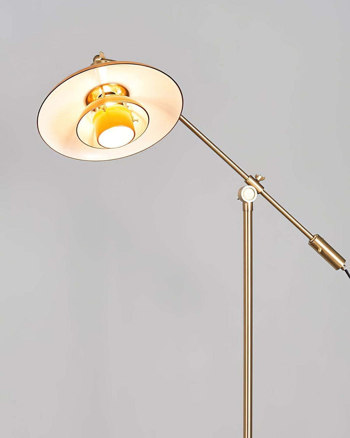 Rivalette lampadar