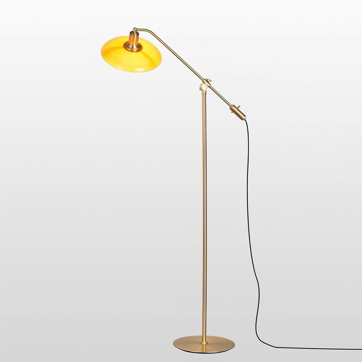 Rivalette lampadar