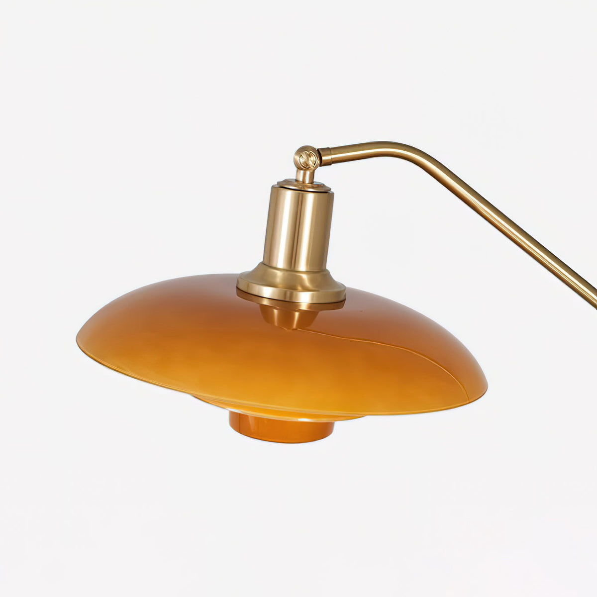 Rivalette lampadar