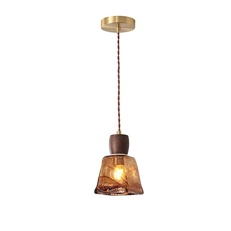 Seluelia lampă suspendată