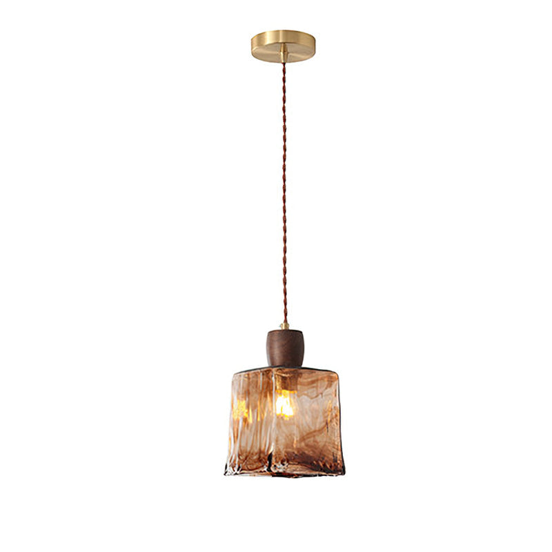 Seluelia lampă suspendată