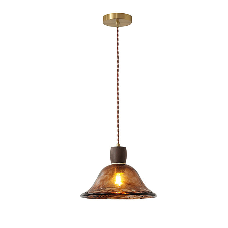 Seluelia lampă suspendată