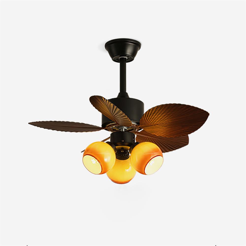 Avenineria ventilator de tavan cu lumină