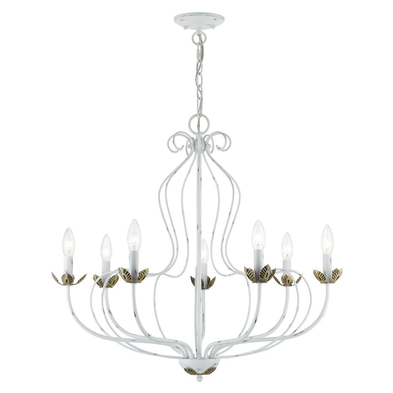 Seraphia candelabru
