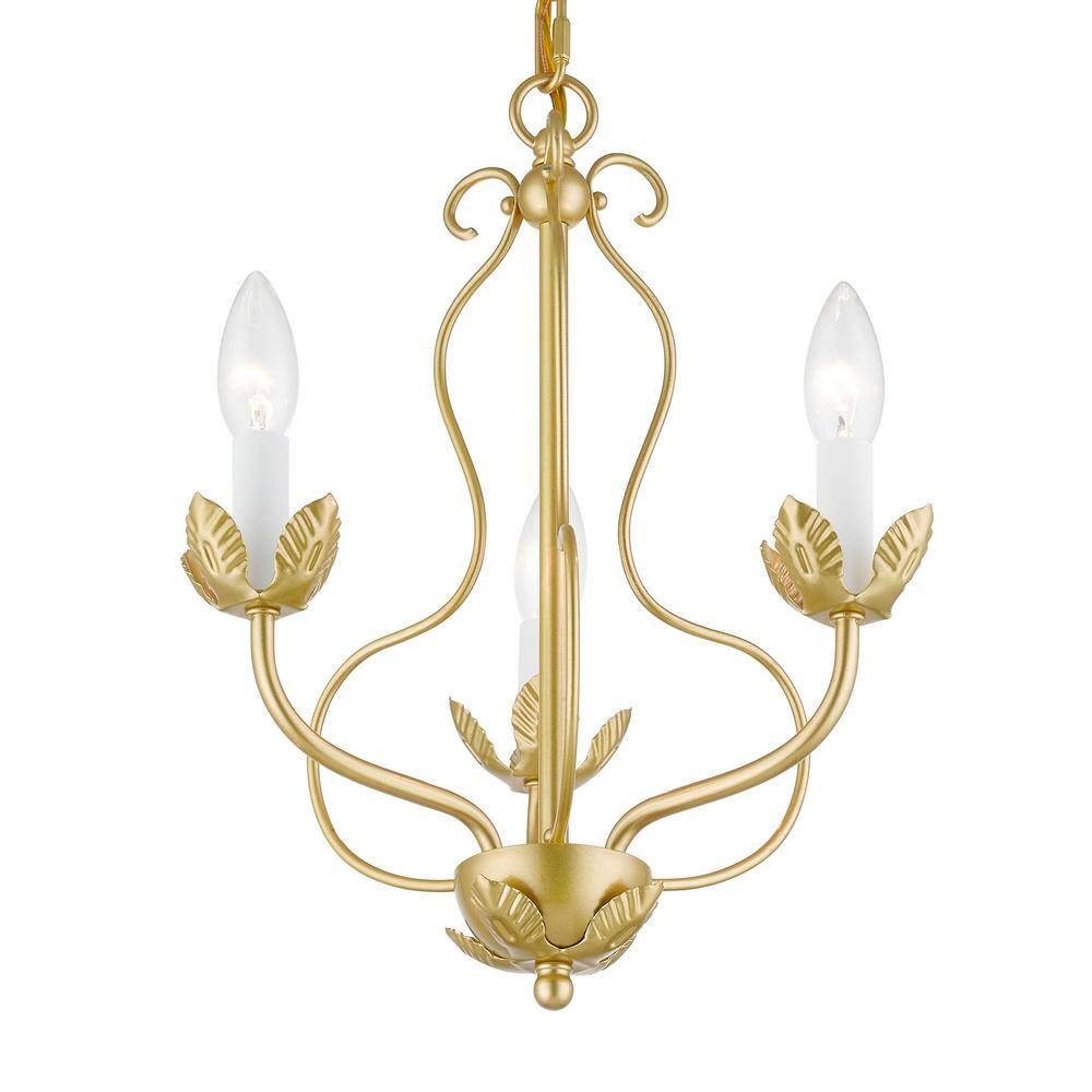 Seraphia candelabru
