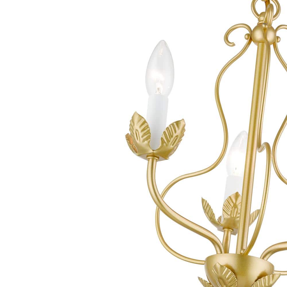 Seraphia candelabru