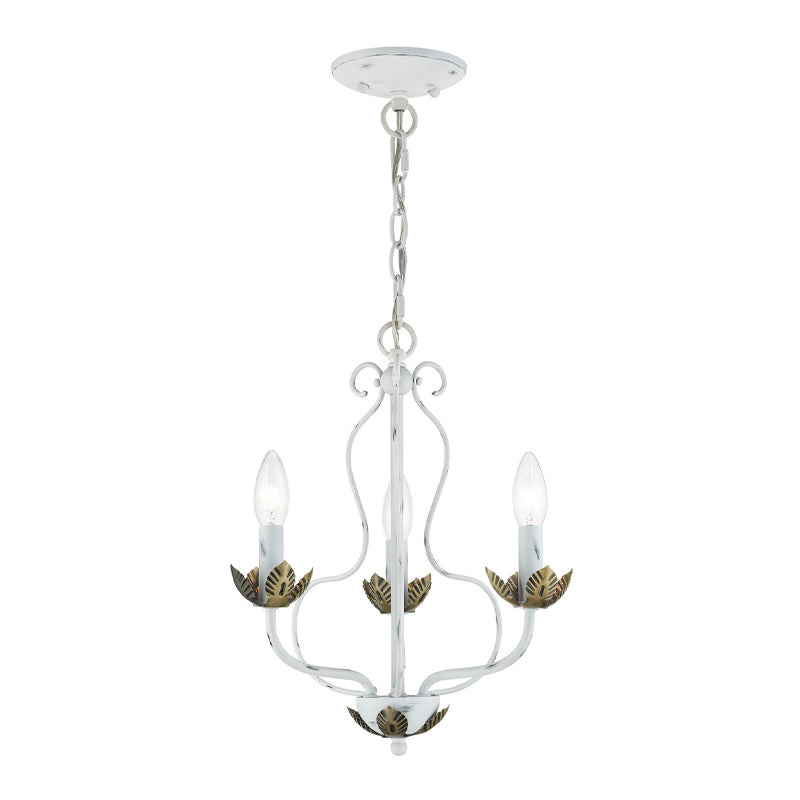 Seraphia candelabru