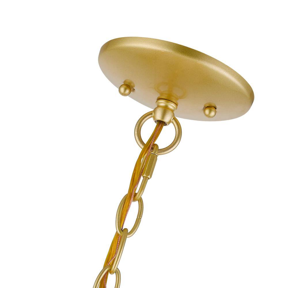Seraphia candelabru