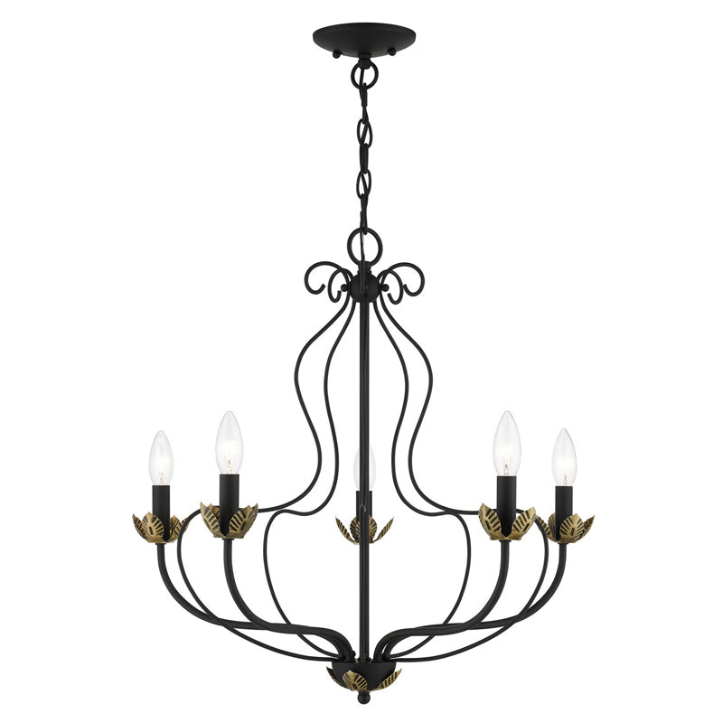 Seraphia candelabru