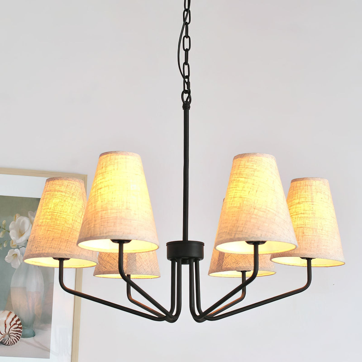 Rivorira candelabru