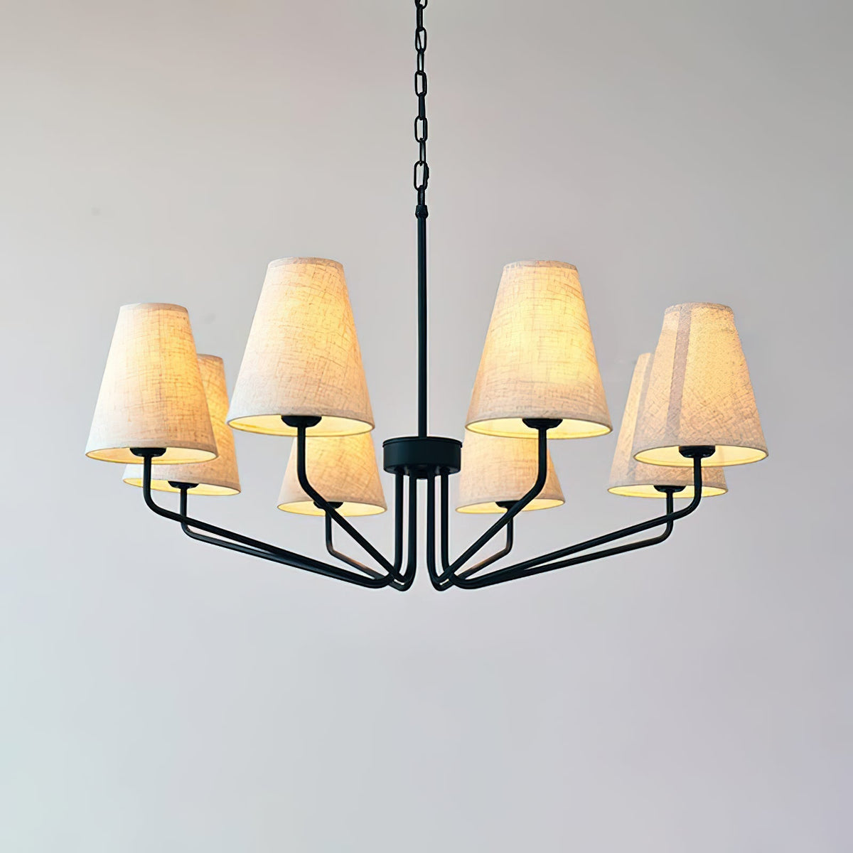 Rivorira candelabru