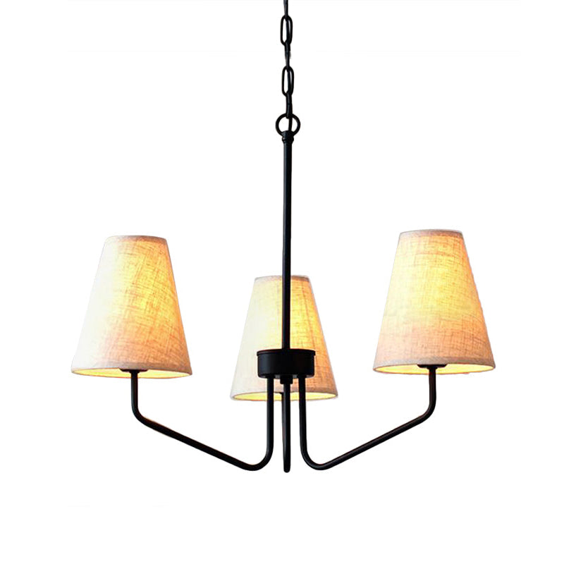 Rivorira candelabru