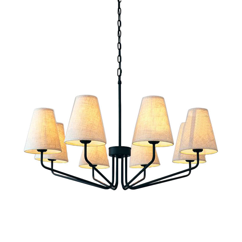 Rivorira candelabru