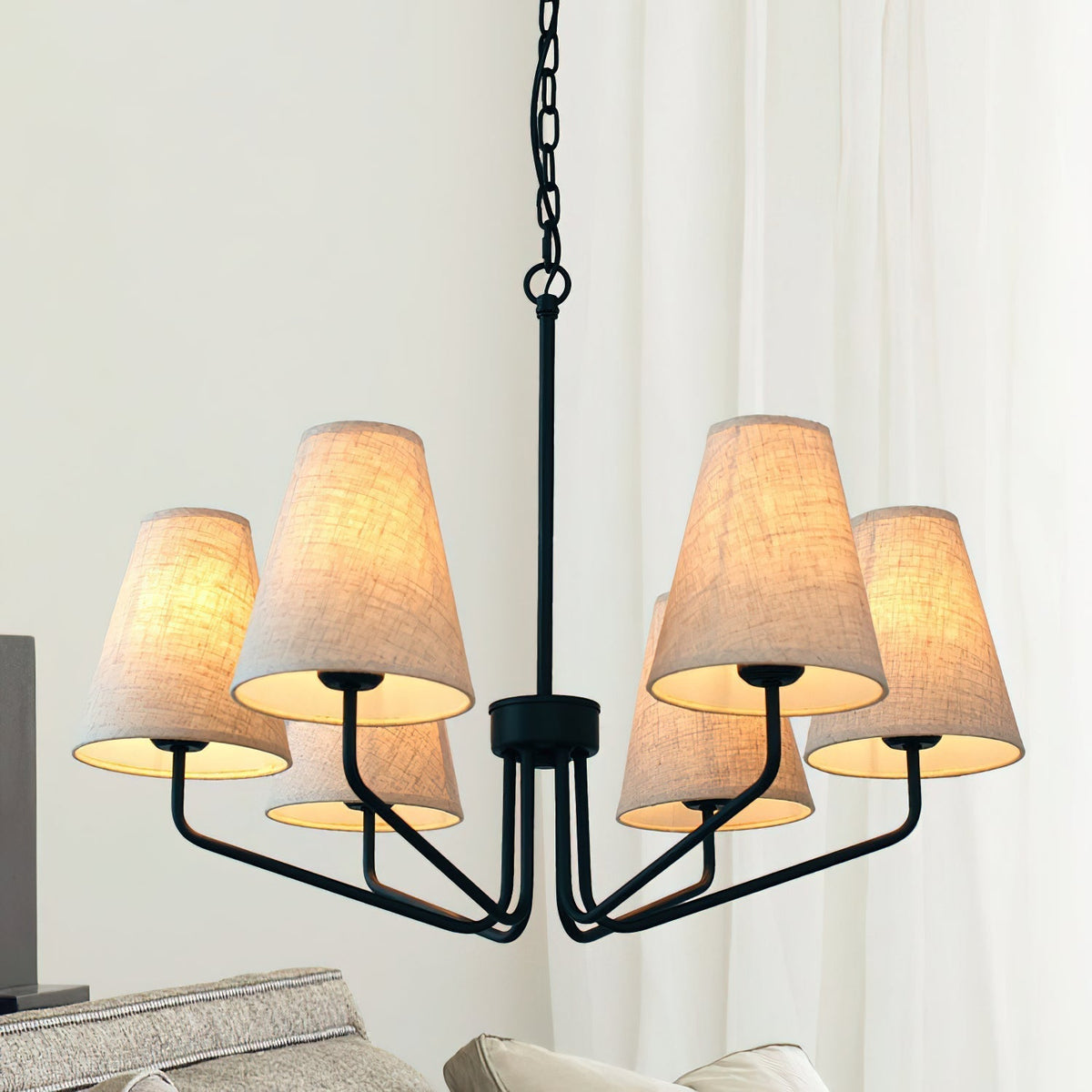 Rivorira candelabru