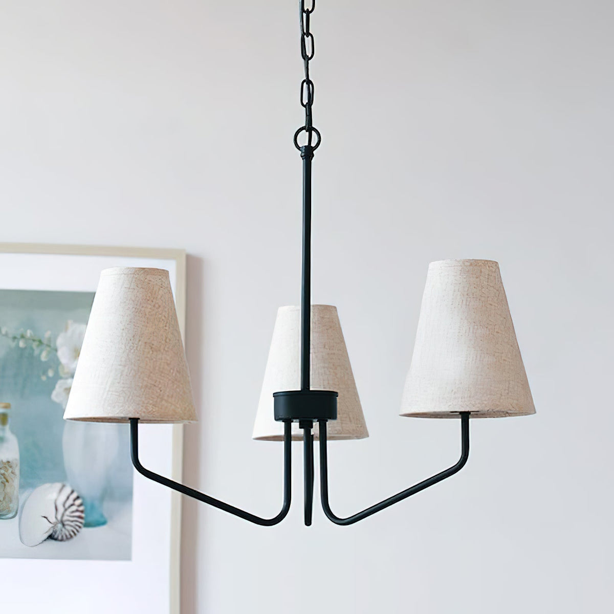 Rivorira candelabru