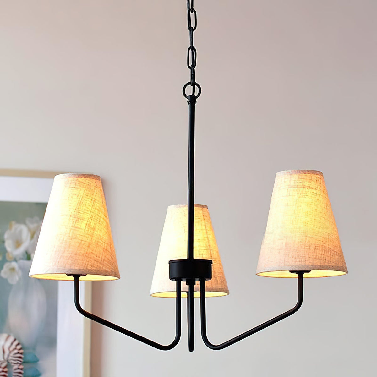 Rivorira candelabru