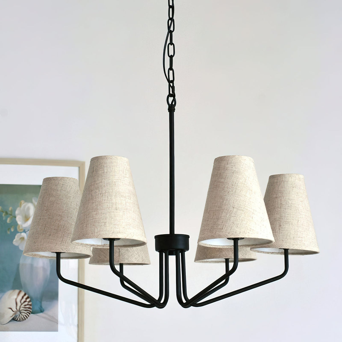 Rivorira candelabru