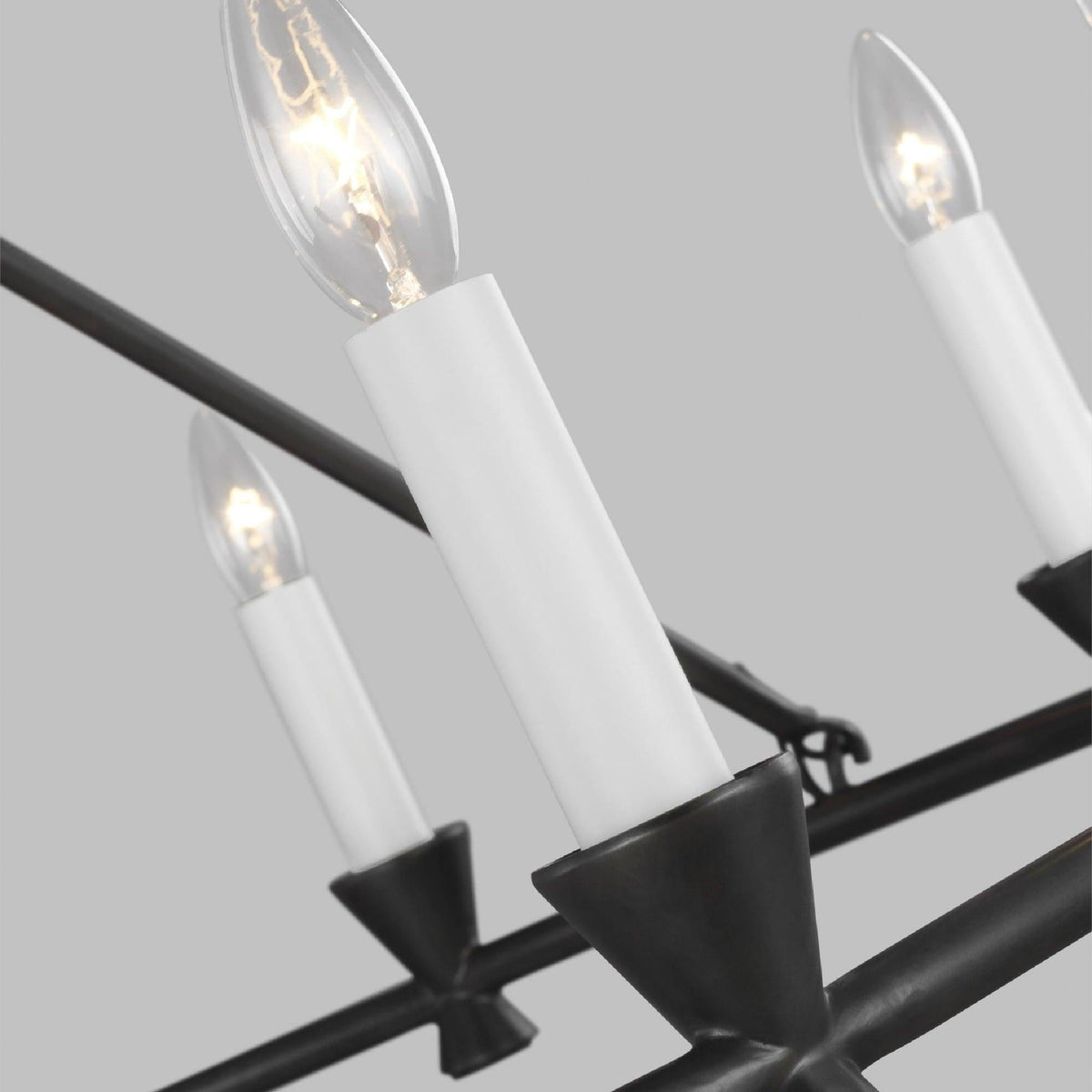 Ovyneth candelabru
