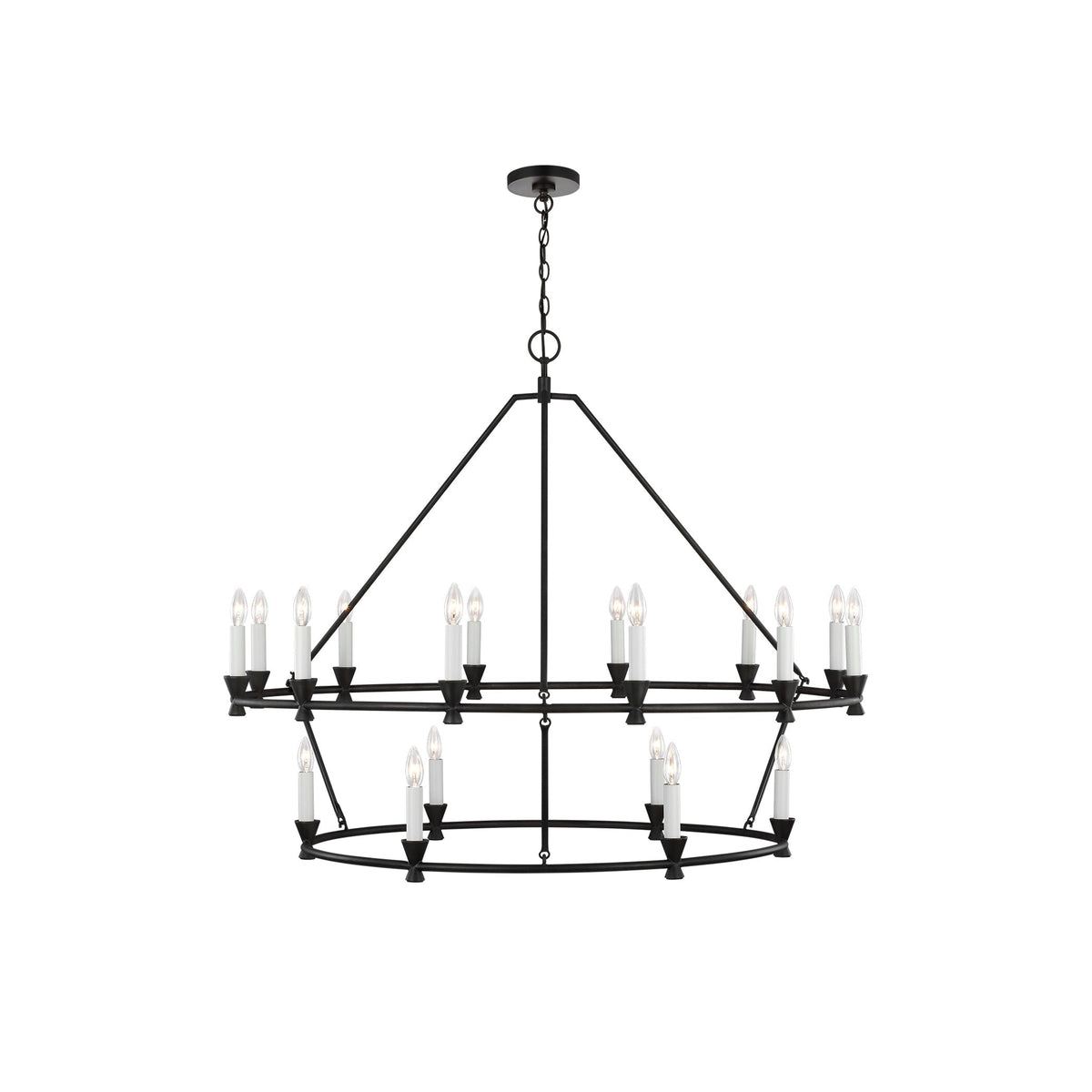Ovyneth candelabru