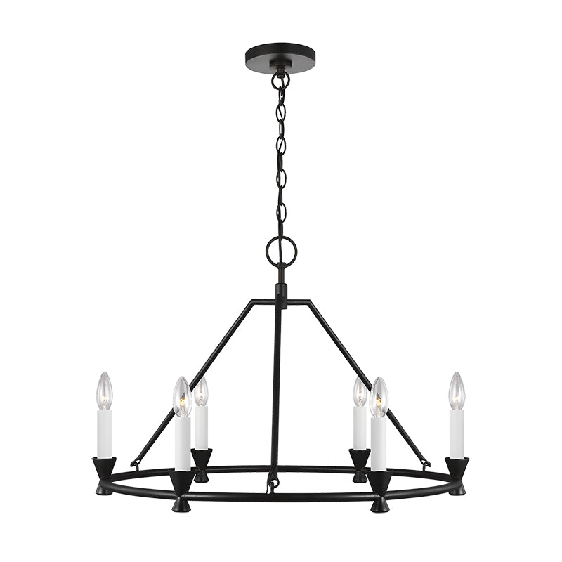 Ovyneth candelabru