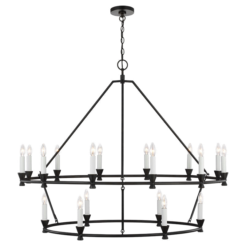 Ovyneth candelabru