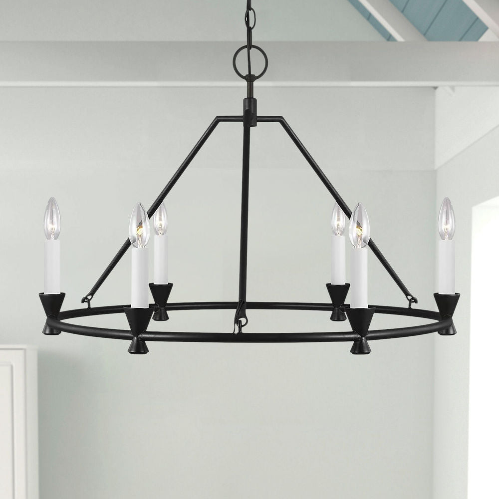 Ovyneth candelabru
