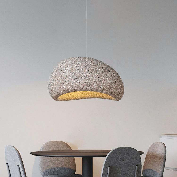 Soir lampă suspendată
