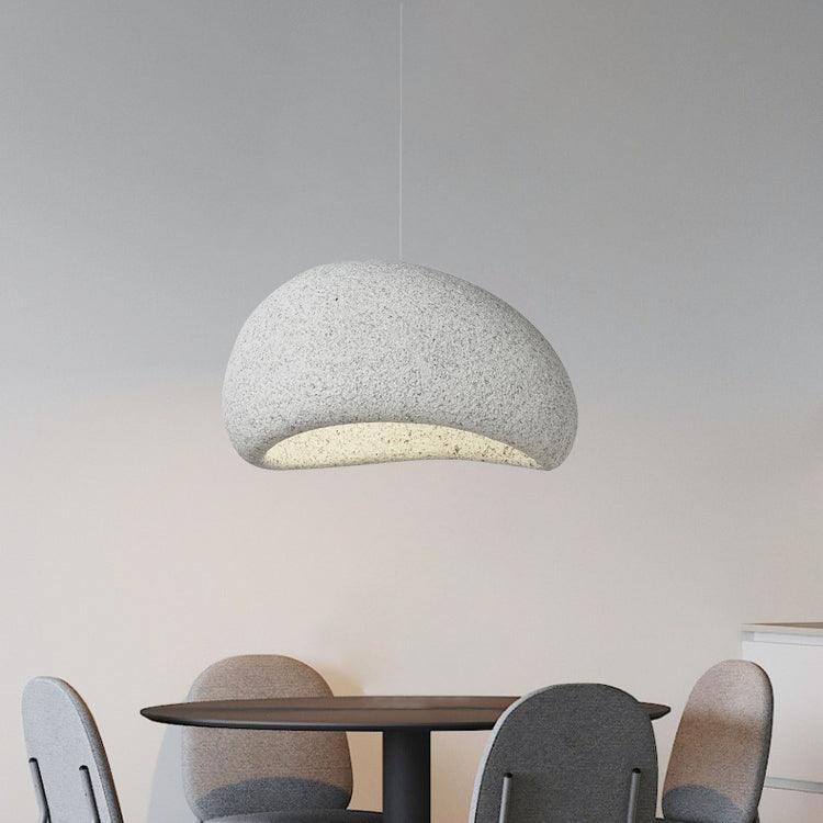 Soir lampă suspendată