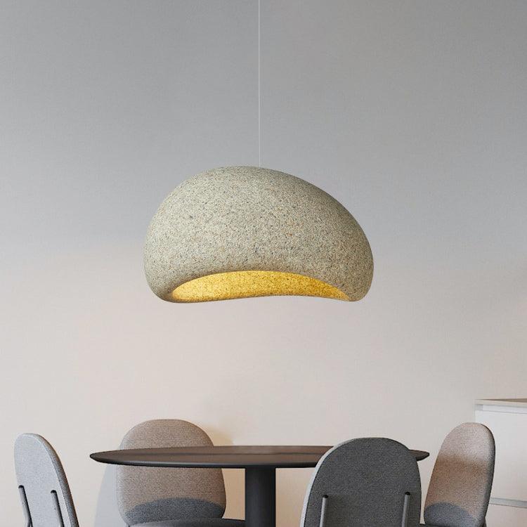 Soir lampă suspendată