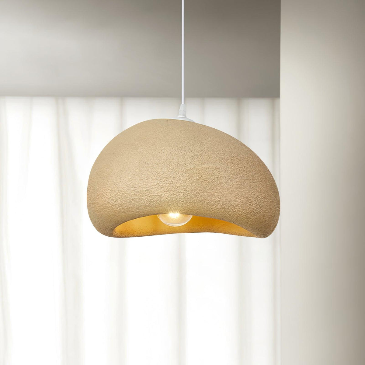 Rolia lampă suspendată