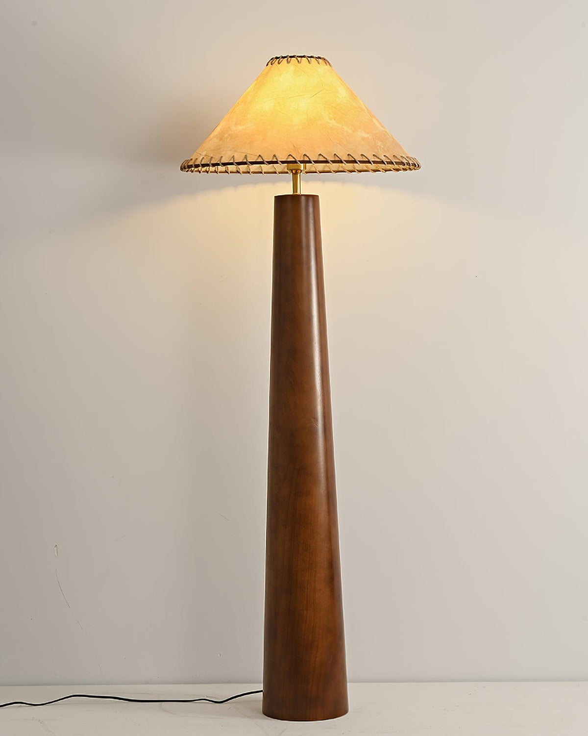 Cedar lampadar